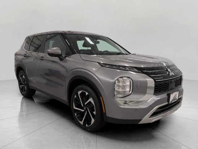 2023 Mitsubishi Outlander SE S-AWC