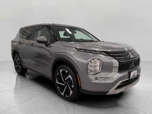 2023 Mitsubishi Outlander SE S-AWC