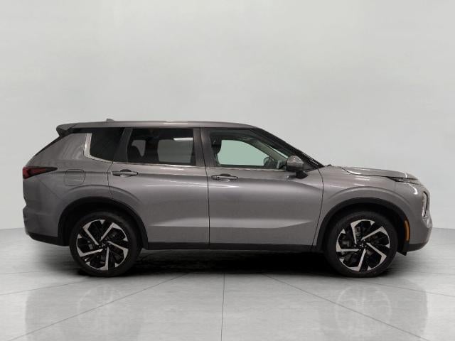 2023 Mitsubishi Outlander SE S-AWC