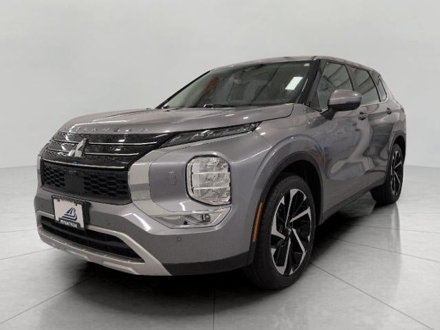 2023 Mitsubishi Outlander SE S-AWC