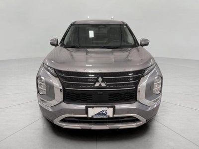 2023 Mitsubishi Outlander SE S-AWC