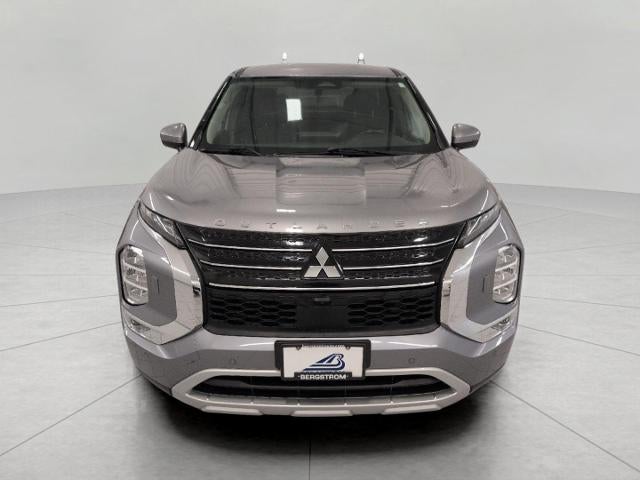 2023 Mitsubishi Outlander SE S-AWC