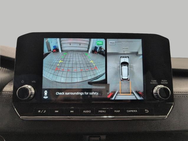 2023 Mitsubishi Outlander SE S-AWC