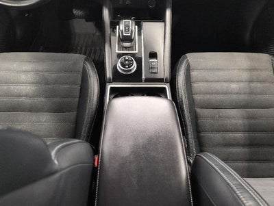 2023 Mitsubishi Outlander SE S-AWC