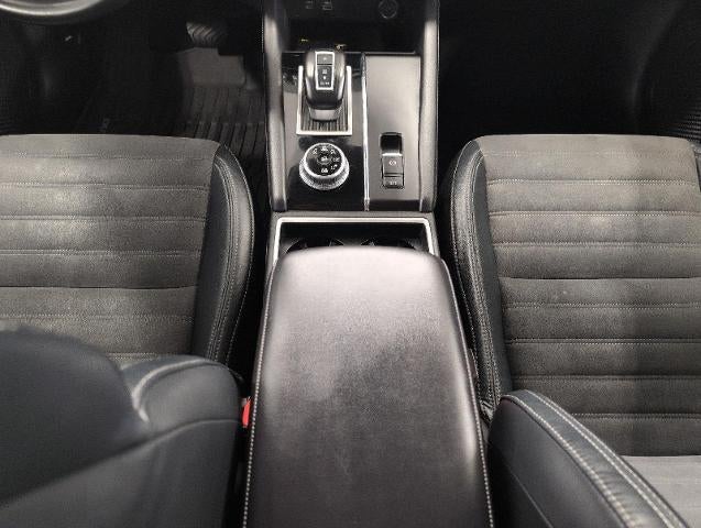 2023 Mitsubishi Outlander SE S-AWC