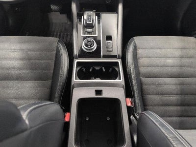 2023 Mitsubishi Outlander SE S-AWC