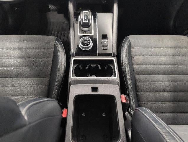 2023 Mitsubishi Outlander SE S-AWC
