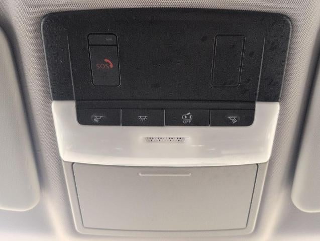 2023 Mitsubishi Outlander SE S-AWC