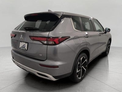 2023 Mitsubishi Outlander SE S-AWC