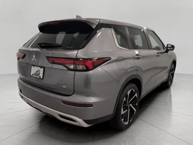 2023 Mitsubishi Outlander SE S-AWC