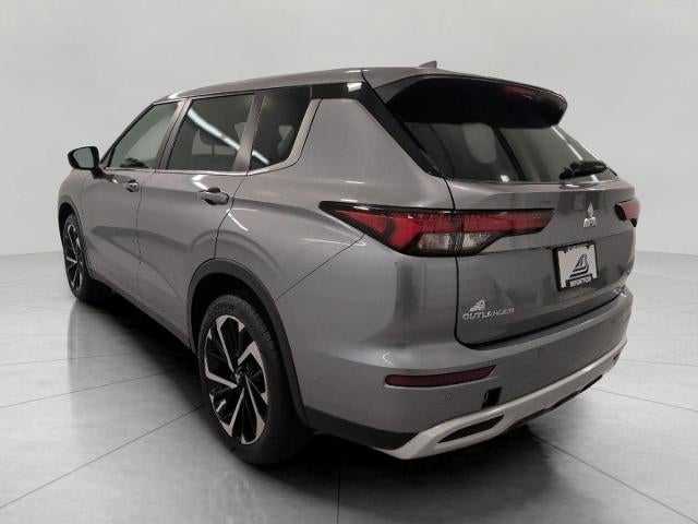 2023 Mitsubishi Outlander SE S-AWC
