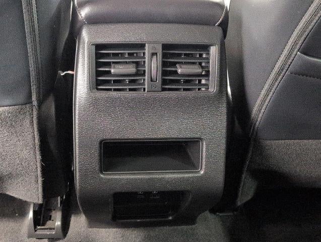 2023 Mitsubishi Outlander SE S-AWC