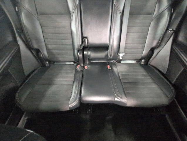 2023 Mitsubishi Outlander SE S-AWC
