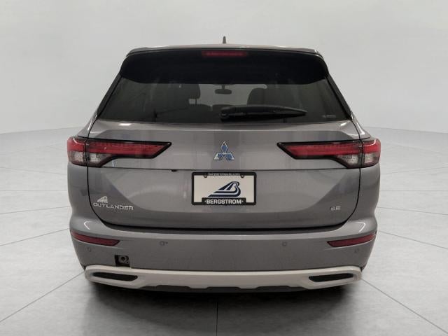 2023 Mitsubishi Outlander SE S-AWC
