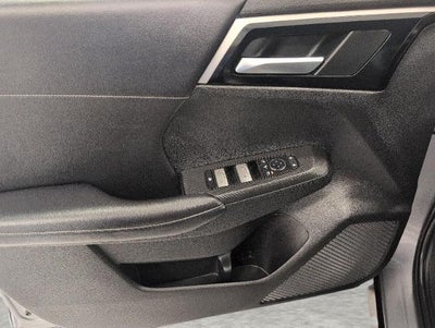 2023 Mitsubishi Outlander SE S-AWC
