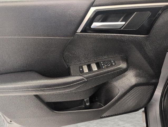 2023 Mitsubishi Outlander SE S-AWC