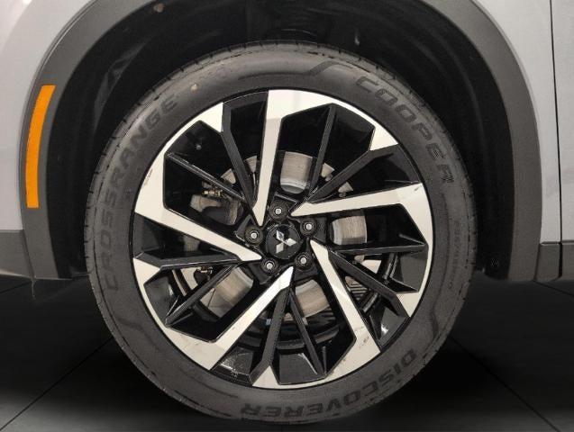 2023 Mitsubishi Outlander SE S-AWC