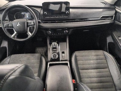 2023 Mitsubishi Outlander SE S-AWC