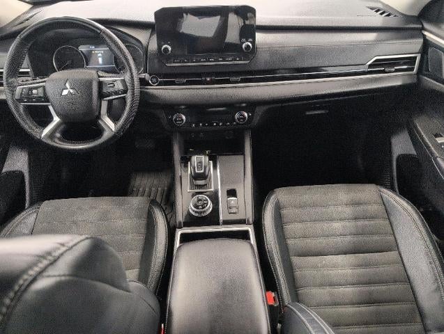 2023 Mitsubishi Outlander SE S-AWC