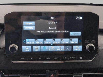 2023 Mitsubishi Outlander SE S-AWC