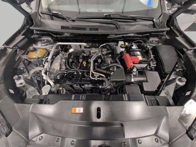 2023 Mitsubishi Outlander SE S-AWC