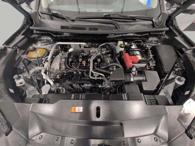 2023 Mitsubishi Outlander SE S-AWC