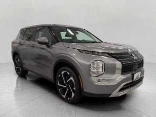 2023 Mitsubishi Outlander SE S-AWC