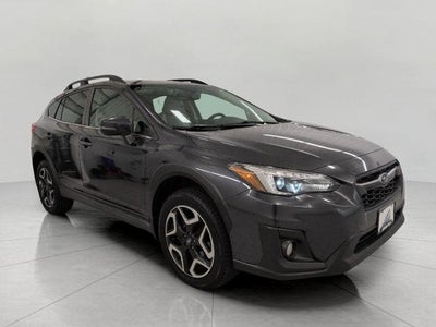 2019 Subaru Crosstrek 2.0i Limited CVT