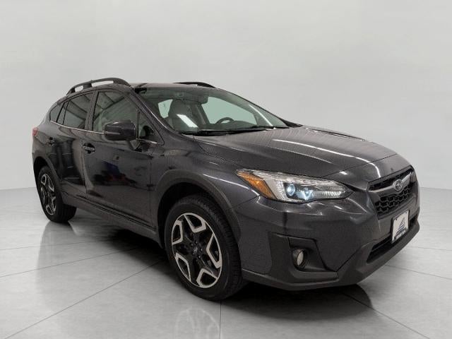 2019 Subaru Crosstrek 2.0i Limited CVT
