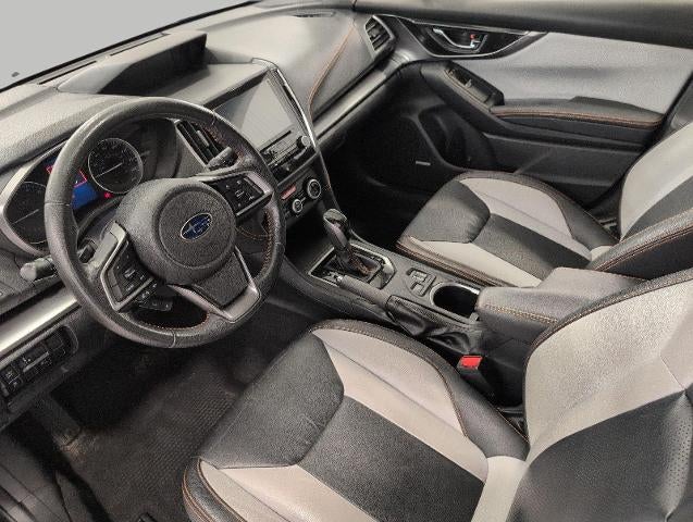 2019 Subaru Crosstrek 2.0i Limited CVT