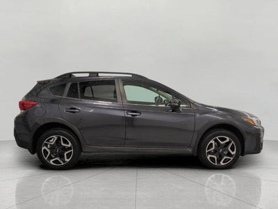2019 Subaru Crosstrek 2.0i Limited CVT