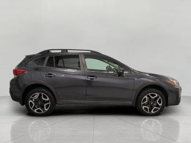 2019 Subaru Crosstrek 2.0i Limited CVT