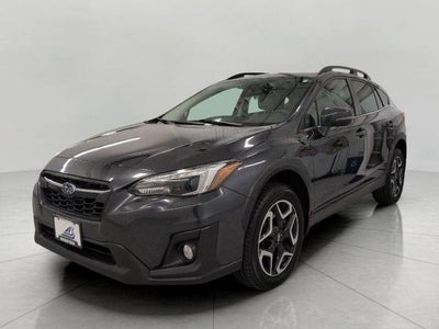 2019 Subaru Crosstrek 2.0i Limited CVT