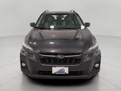 2019 Subaru Crosstrek 2.0i Limited CVT