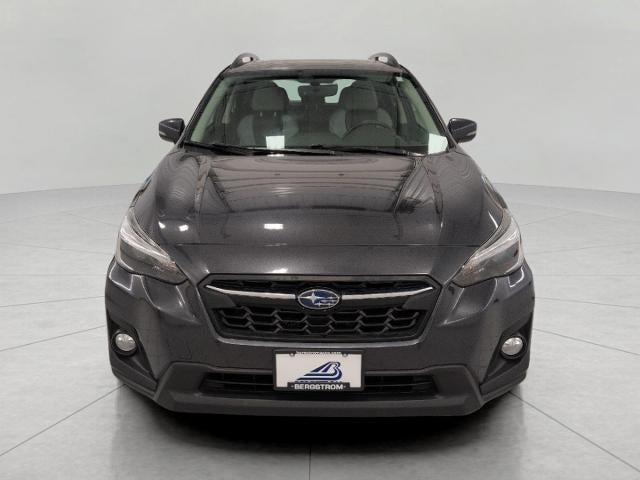 2019 Subaru Crosstrek 2.0i Limited CVT