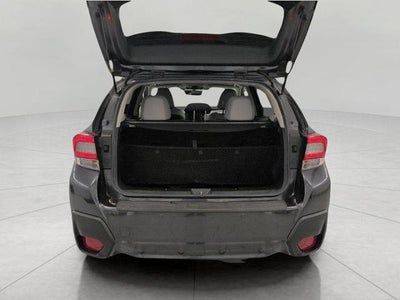2019 Subaru Crosstrek 2.0i Limited CVT
