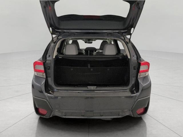 2019 Subaru Crosstrek 2.0i Limited CVT
