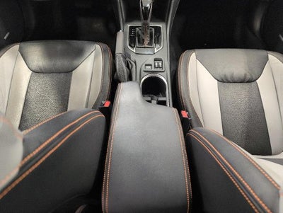 2019 Subaru Crosstrek 2.0i Limited CVT