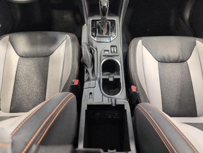 2019 Subaru Crosstrek 2.0i Limited CVT