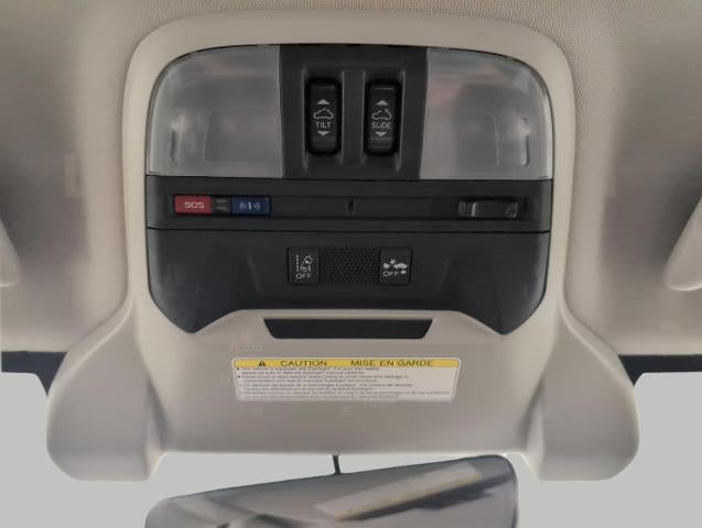 2019 Subaru Crosstrek 2.0i Limited CVT