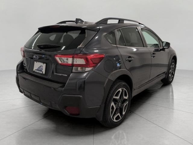 2019 Subaru Crosstrek 2.0i Limited CVT