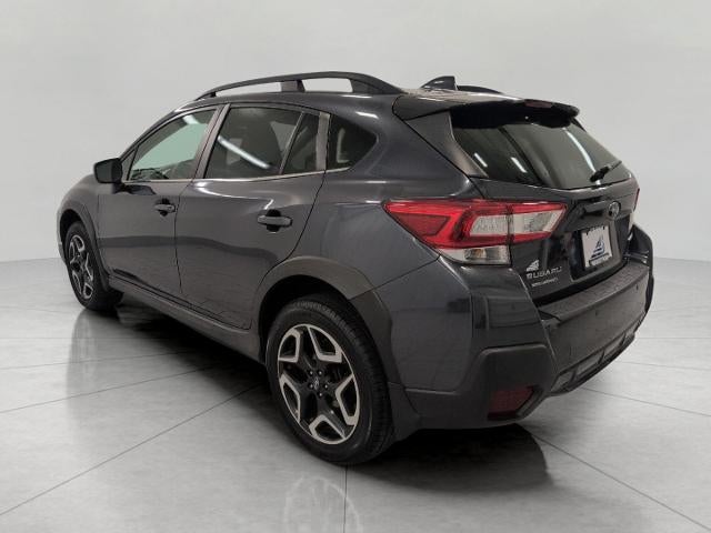 2019 Subaru Crosstrek 2.0i Limited CVT