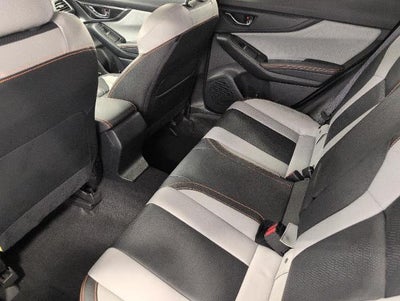 2019 Subaru Crosstrek 2.0i Limited CVT