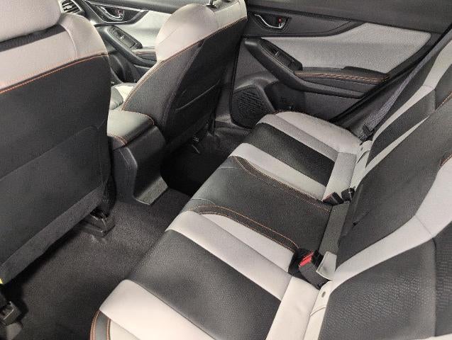 2019 Subaru Crosstrek 2.0i Limited CVT