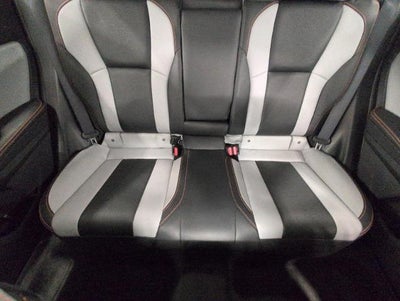 2019 Subaru Crosstrek 2.0i Limited CVT