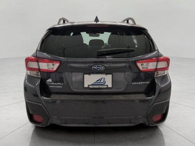 2019 Subaru Crosstrek 2.0i Limited CVT