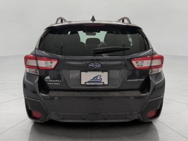 2019 Subaru Crosstrek 2.0i Limited CVT