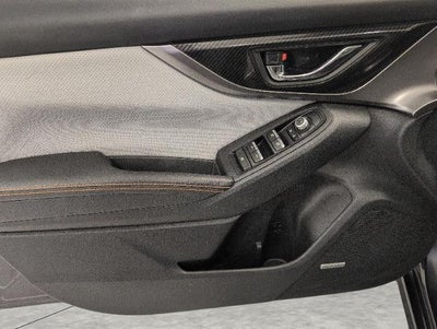2019 Subaru Crosstrek 2.0i Limited CVT