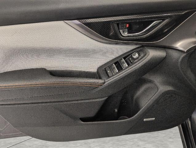 2019 Subaru Crosstrek 2.0i Limited CVT