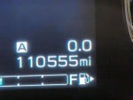 2019 Subaru Crosstrek 2.0i Limited CVT